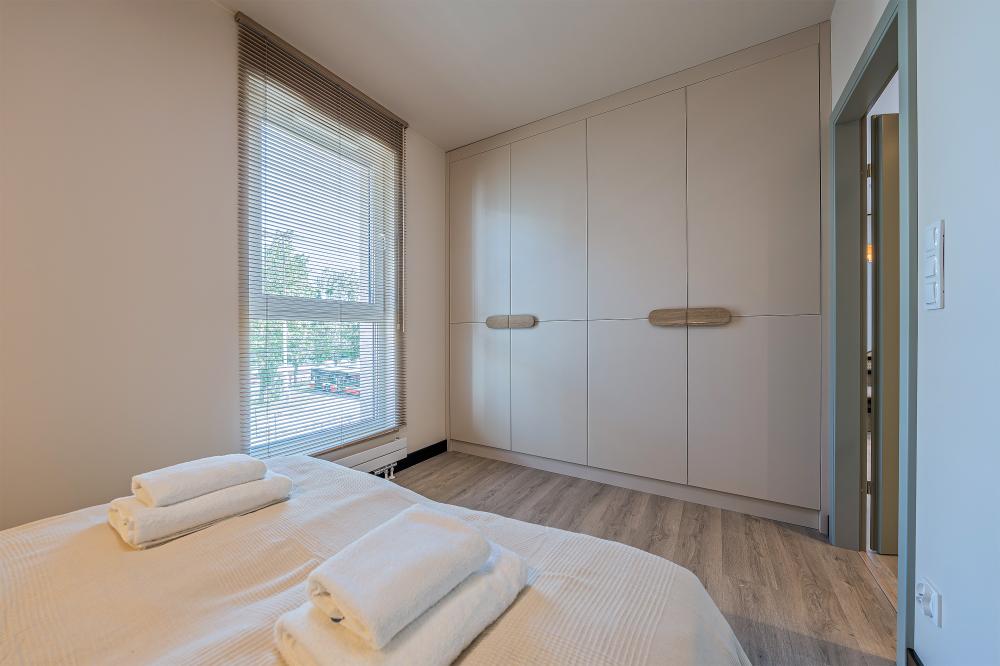 Apartament Gdańsk Hallera 16