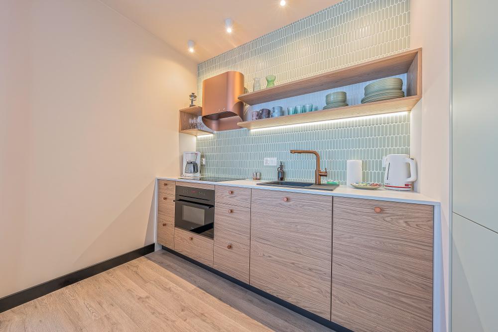 Apartament Gdańsk Hallera 16