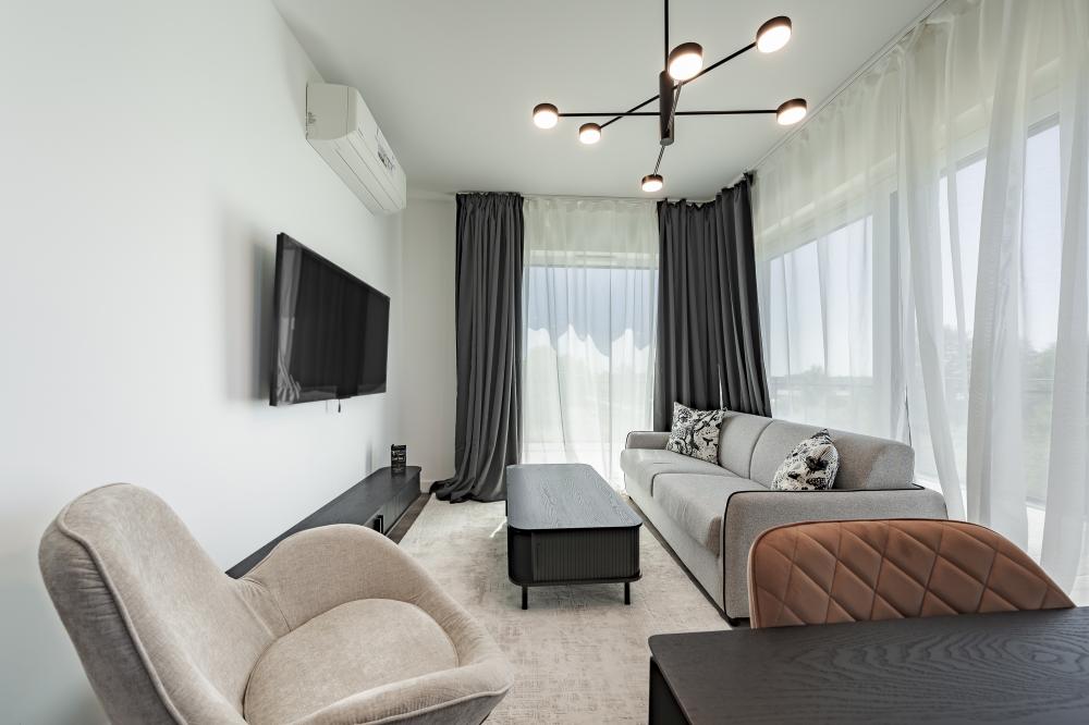 Apartament Sobieszewo, Klimatyczna 19