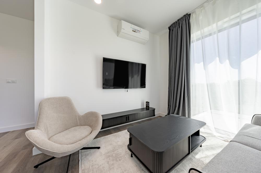 Apartament Sobieszewo, Klimatyczna 19