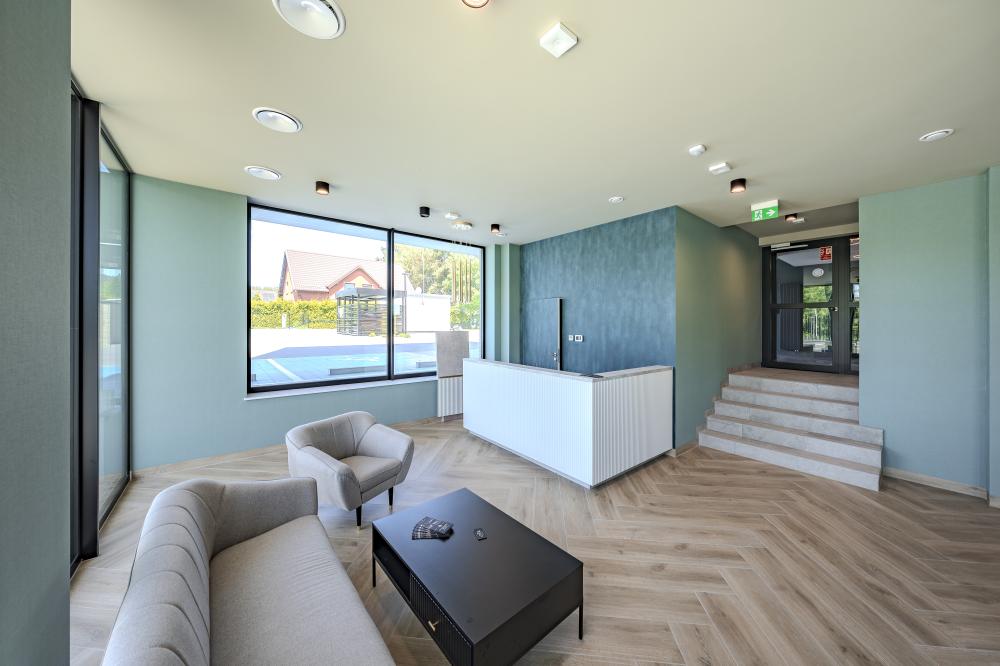 Apartament Sobieszewo, Klimatyczna 19