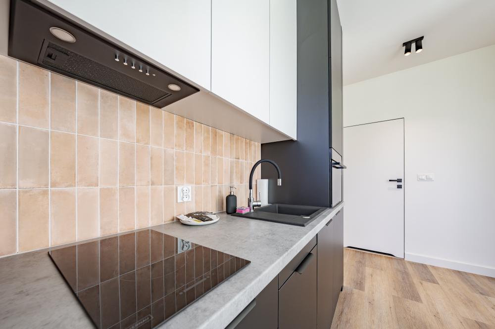 Apartament Sobieszewo, Klimatyczna 19