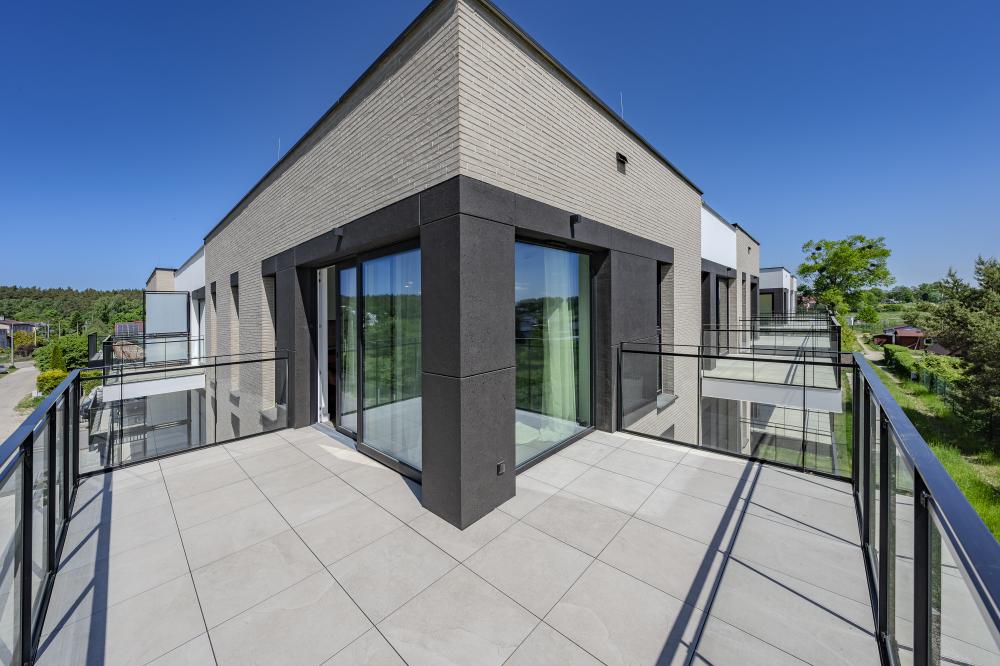 Apartament Sobieszewo, Klimatyczna 19