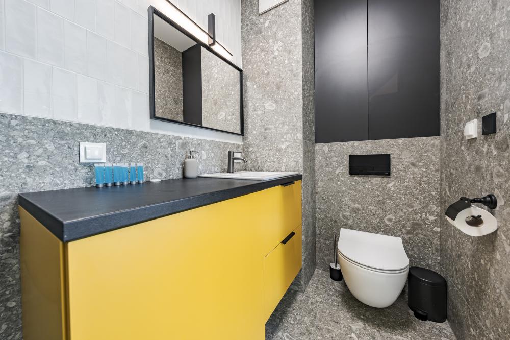 Apartament Sobieszewo, Klimatyczna 19