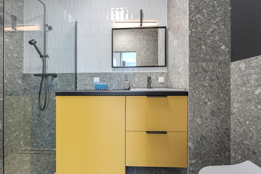 Apartament Sobieszewo, Klimatyczna 19