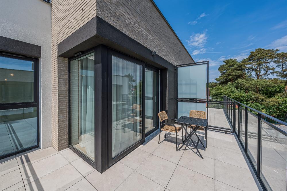 Apartament Sobieszewo, Klimatyczna 15
