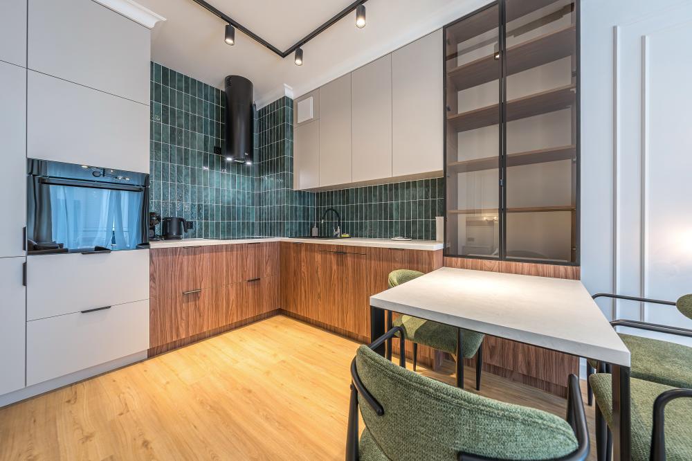 Apartament Sobieszewo, Klimatyczna 15