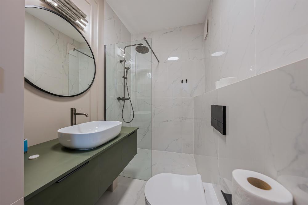 Apartament Sobieszewo, Klimatyczna 15
