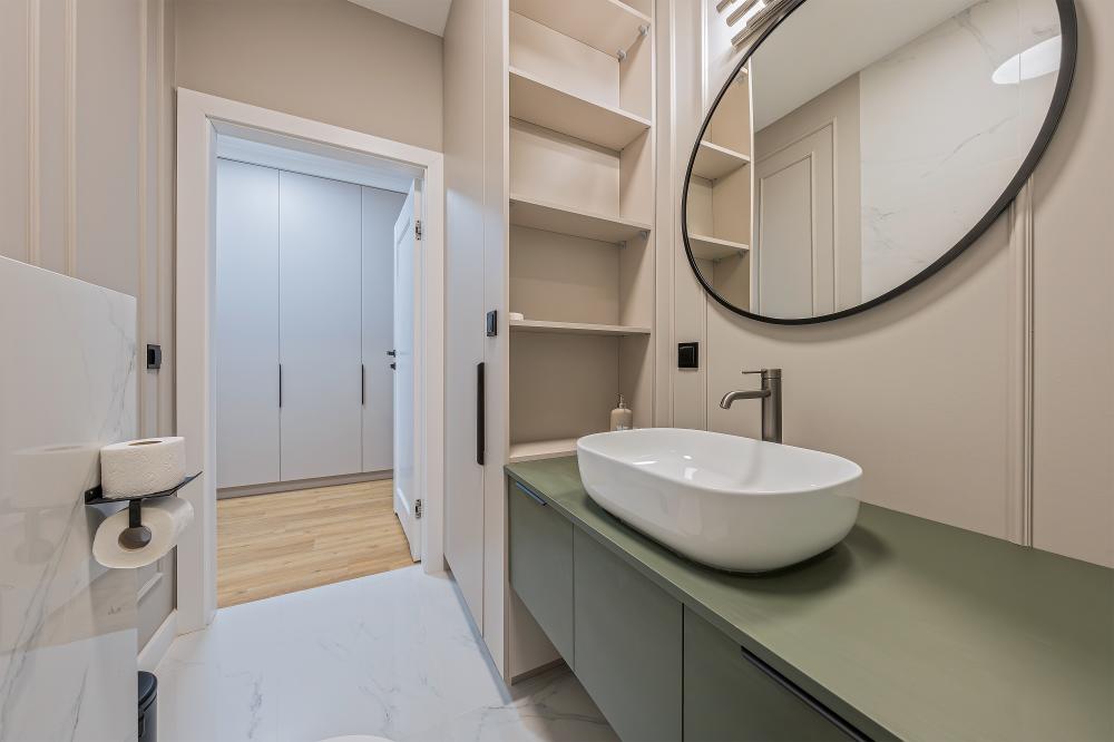 Apartament Sobieszewo, Klimatyczna 15