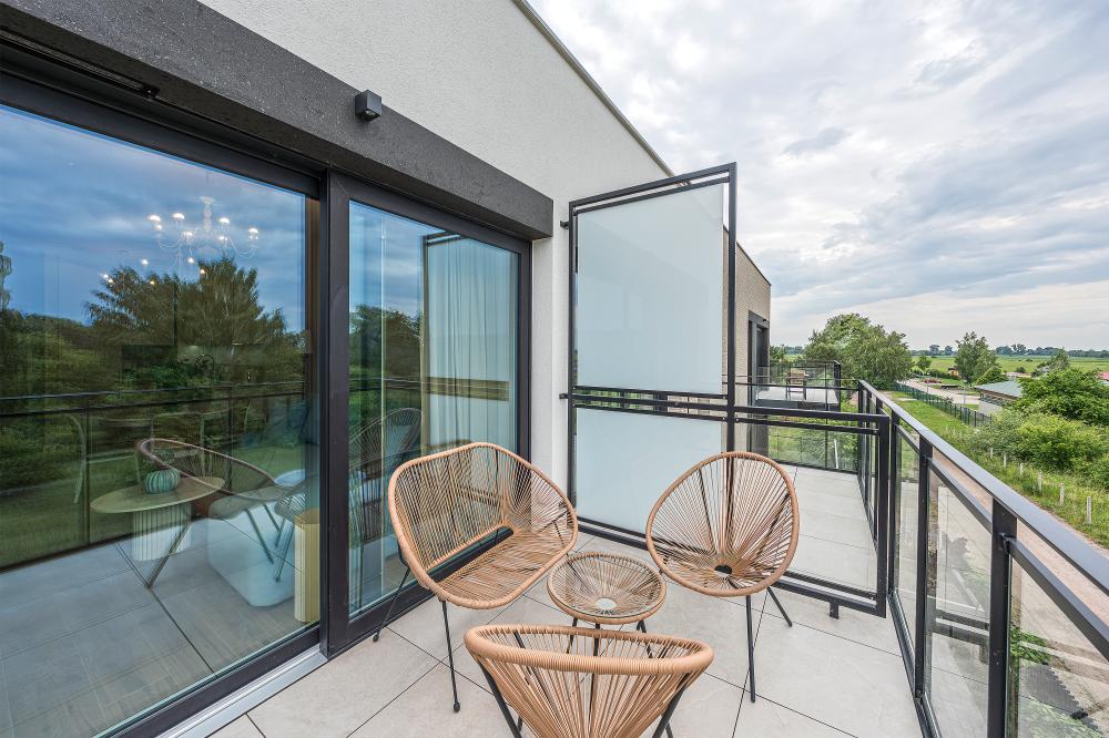 Apartament Sobieszewo, Klimatyczna 21