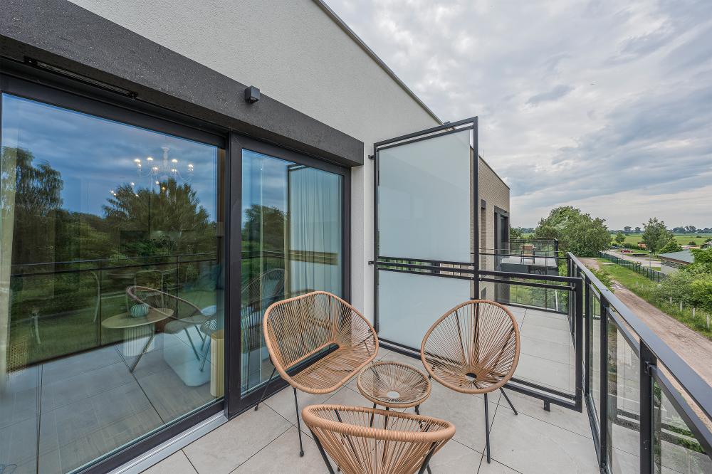 Apartament Sobieszewo, Klimatyczna 21