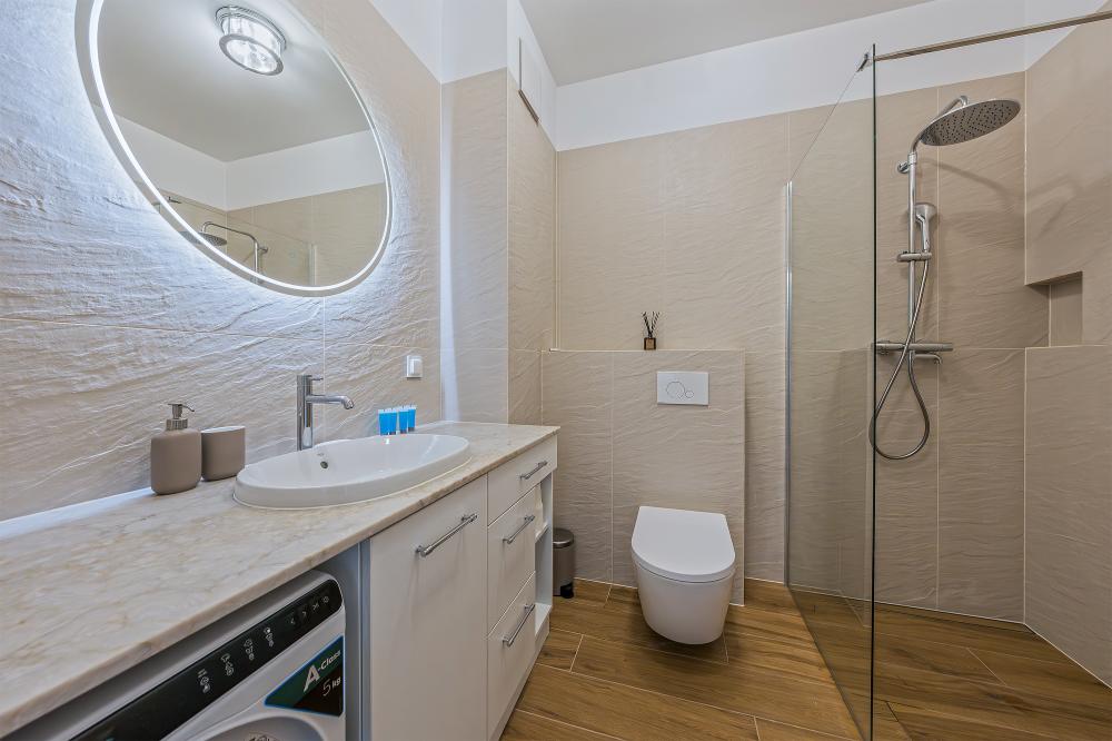 Apartament Sobieszewo, Klimatyczna 21