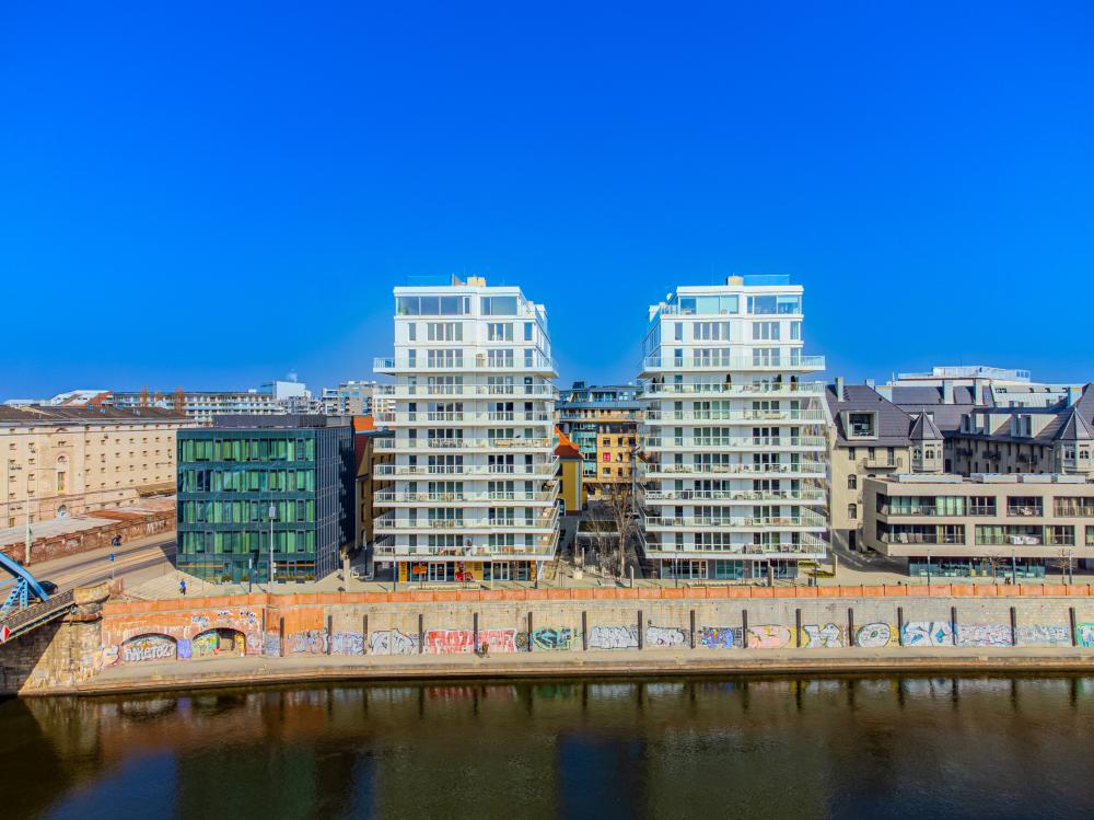 Wrocław, Księcia Witolda 4