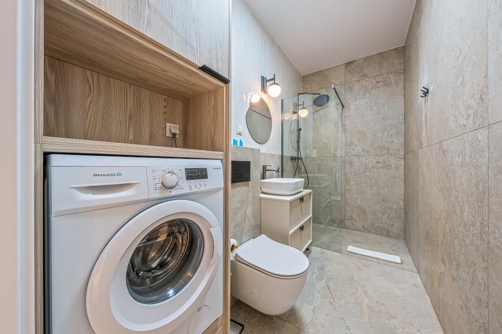 Apartament Sobieszewo, Klimatyczna 17