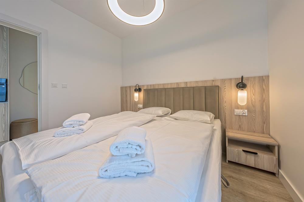Apartament Sobieszewo, Klimatyczna 17