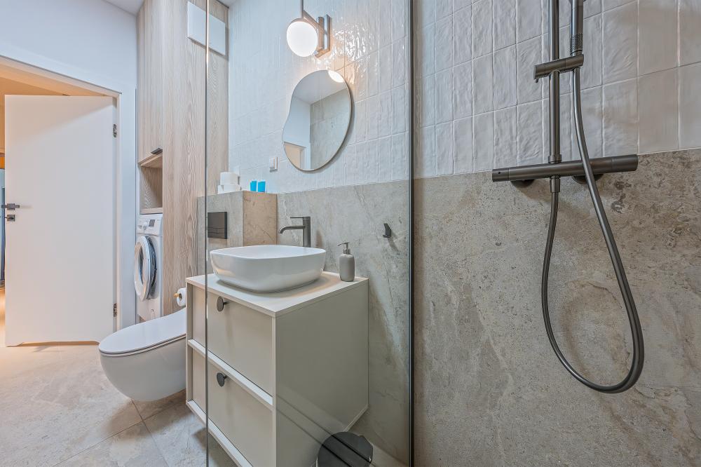 Apartament Sobieszewo, Klimatyczna 17