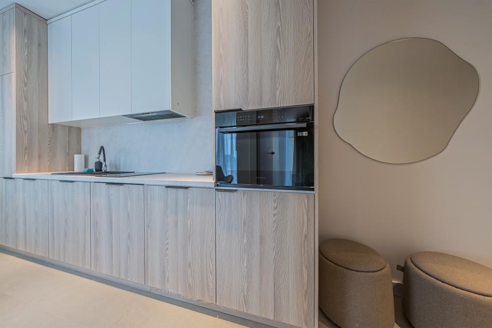Apartament Sobieszewo, Klimatyczna 17
