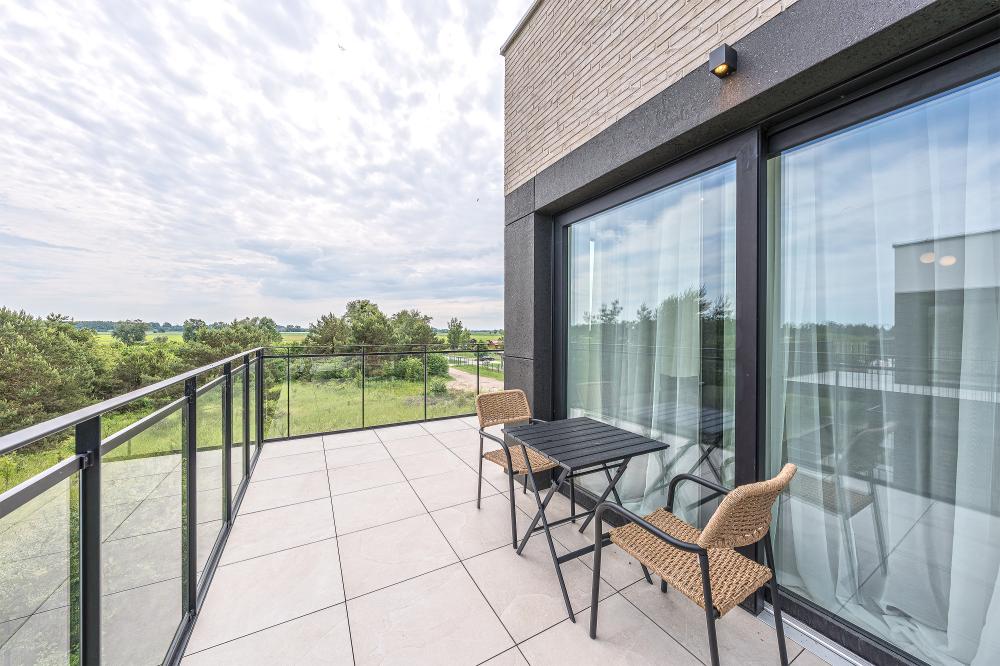 Apartament Sobieszewo, Klimatyczna 17