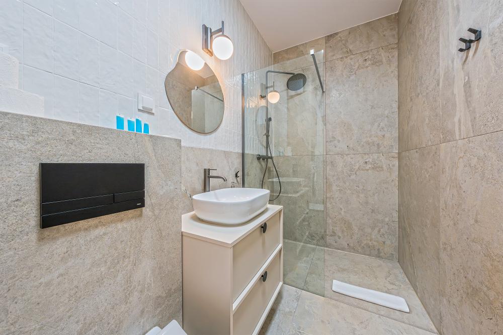 Apartament Sobieszewo, Klimatyczna 17