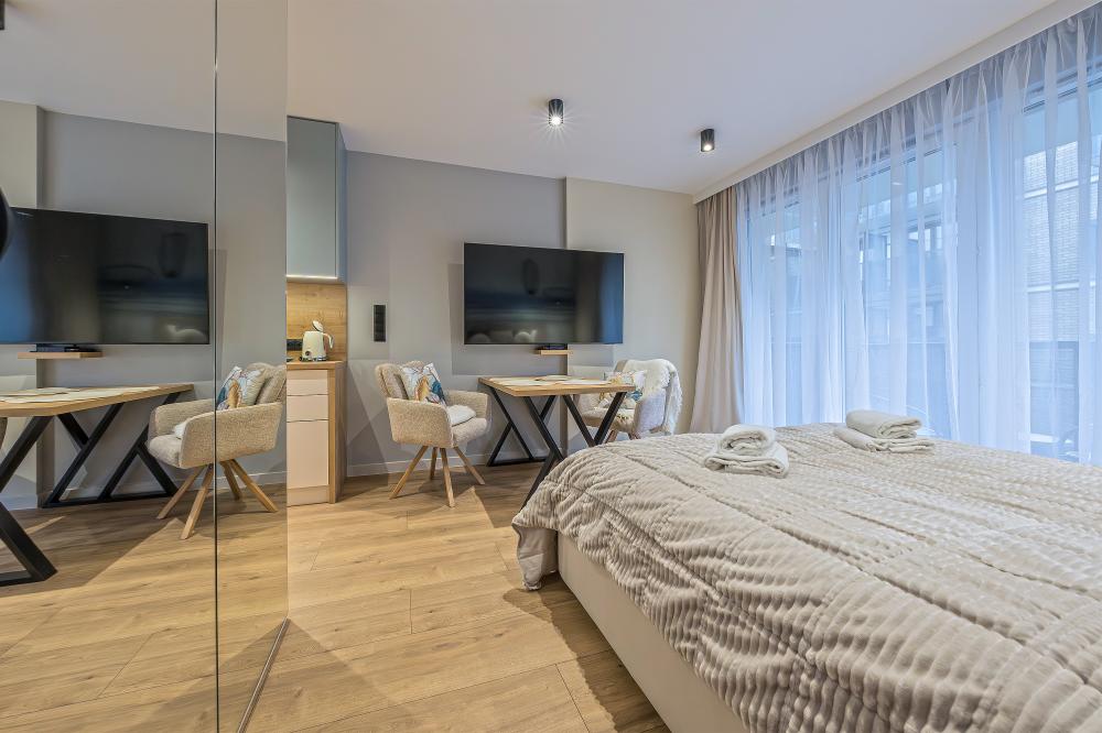 Apartament Gdańsk Mostek 49