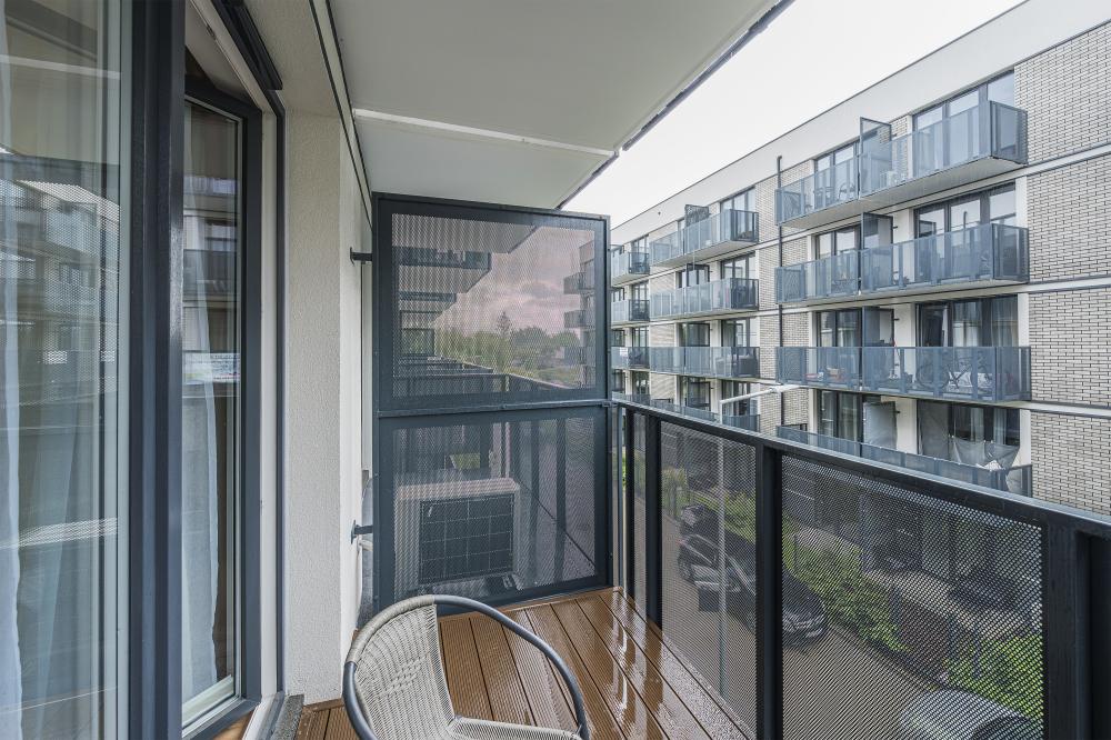 Apartament Gdańsk Mostek 49