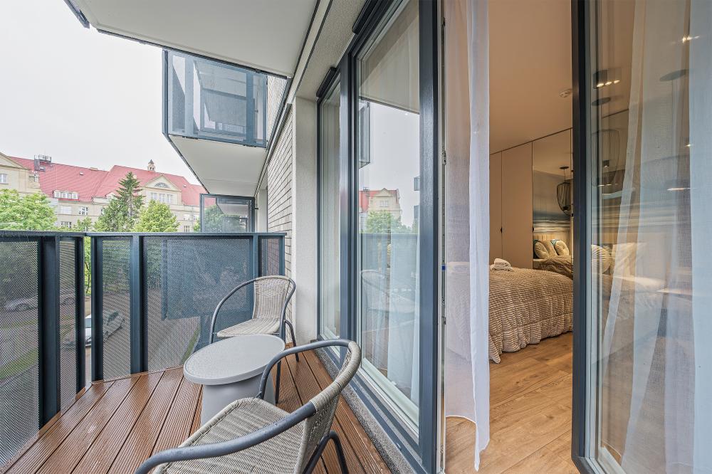 Apartament Gdańsk Mostek 49