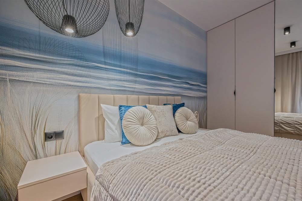 Apartament Gdańsk Mostek 49