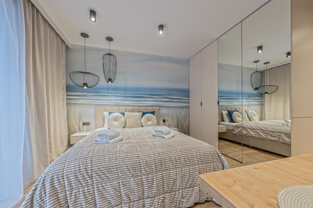 Apartament Gdańsk Mostek 49