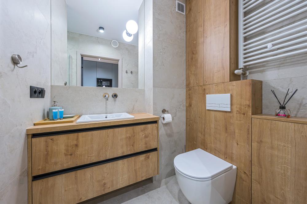 Apartament Gdańsk Mostek 49