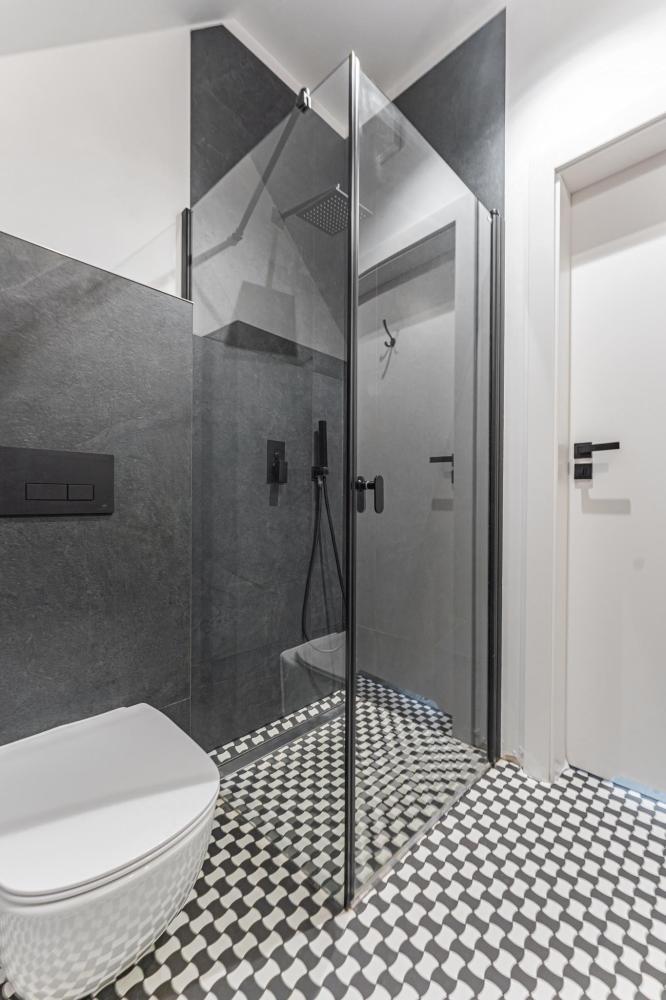 Apartament Penthouse Gdańsk Granaria A50