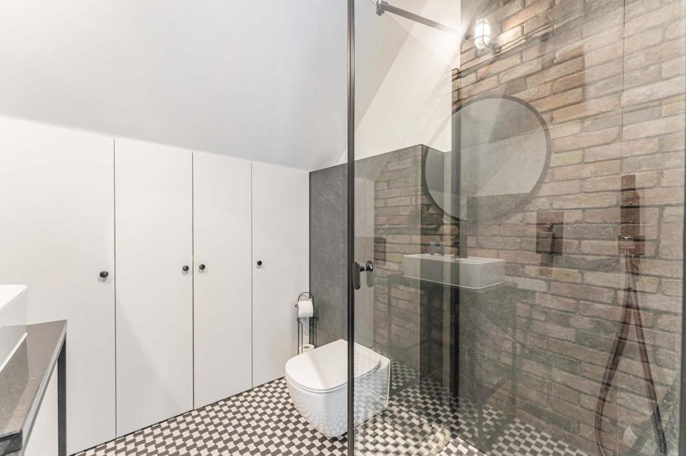 Apartament Penthouse Gdańsk Granaria A50