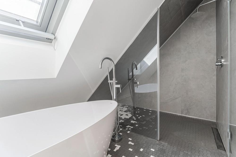 Apartament Gdańsk Granaria 3A