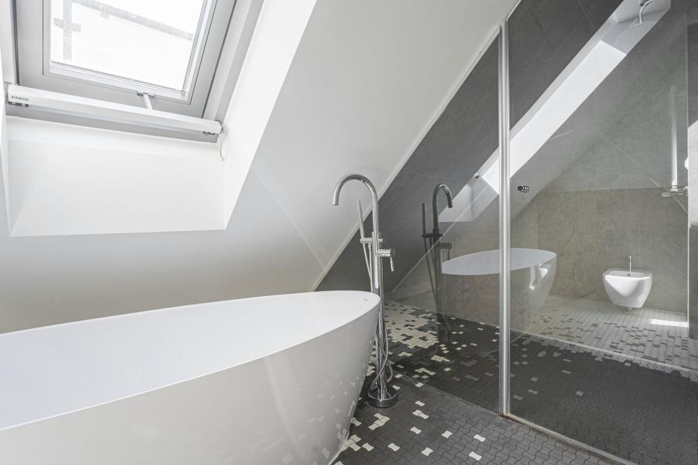 Apartament Gdańsk Granaria 3A