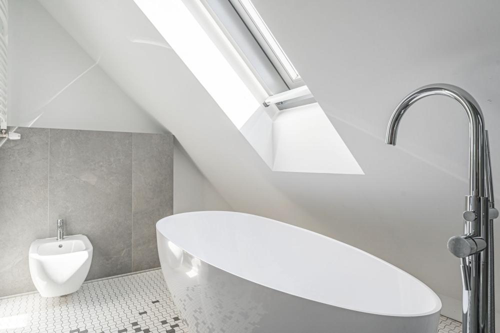 Apartament Gdańsk Granaria 3A