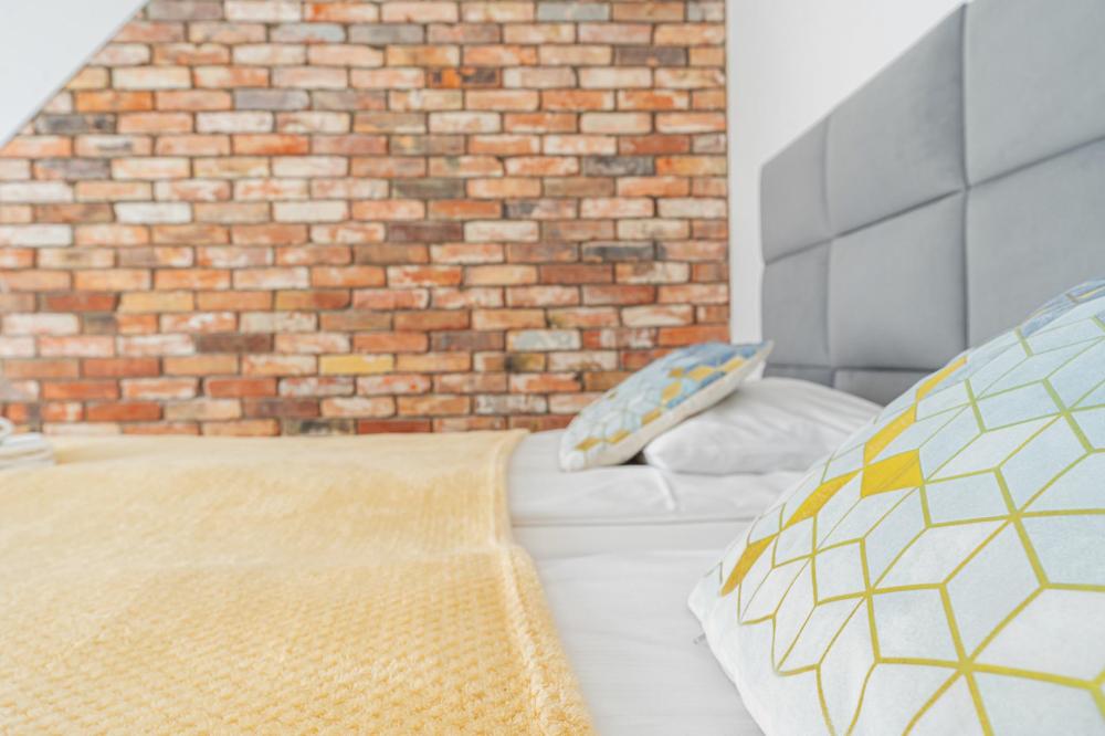Apartament Penthouse Gdańsk Granaria A50