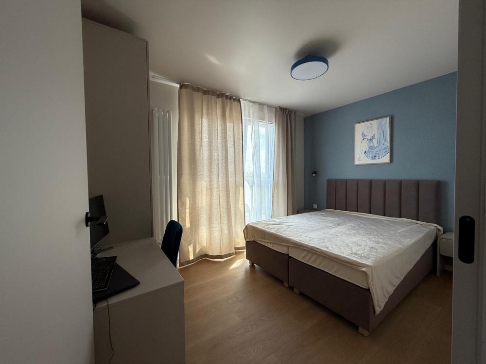 Apartament Gdańsk Hallera 34