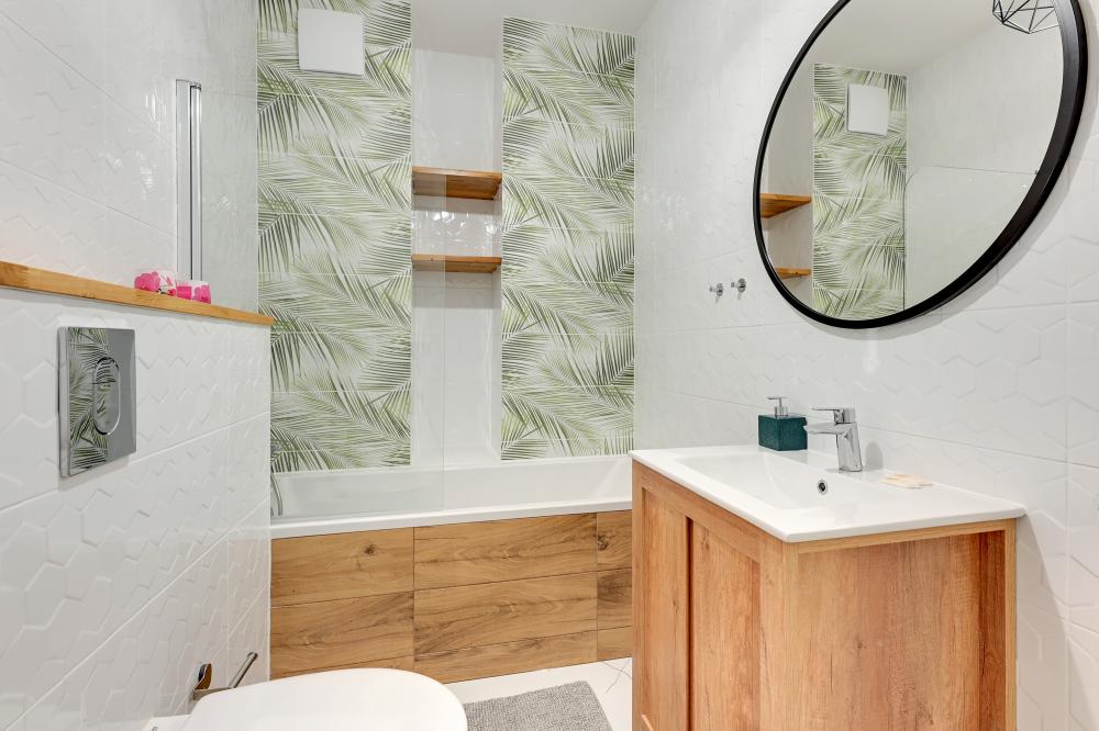 Apartament Dolny Sopot C34