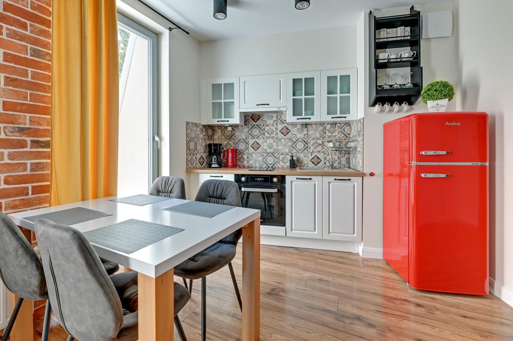 Apartament Dolny Sopot C34