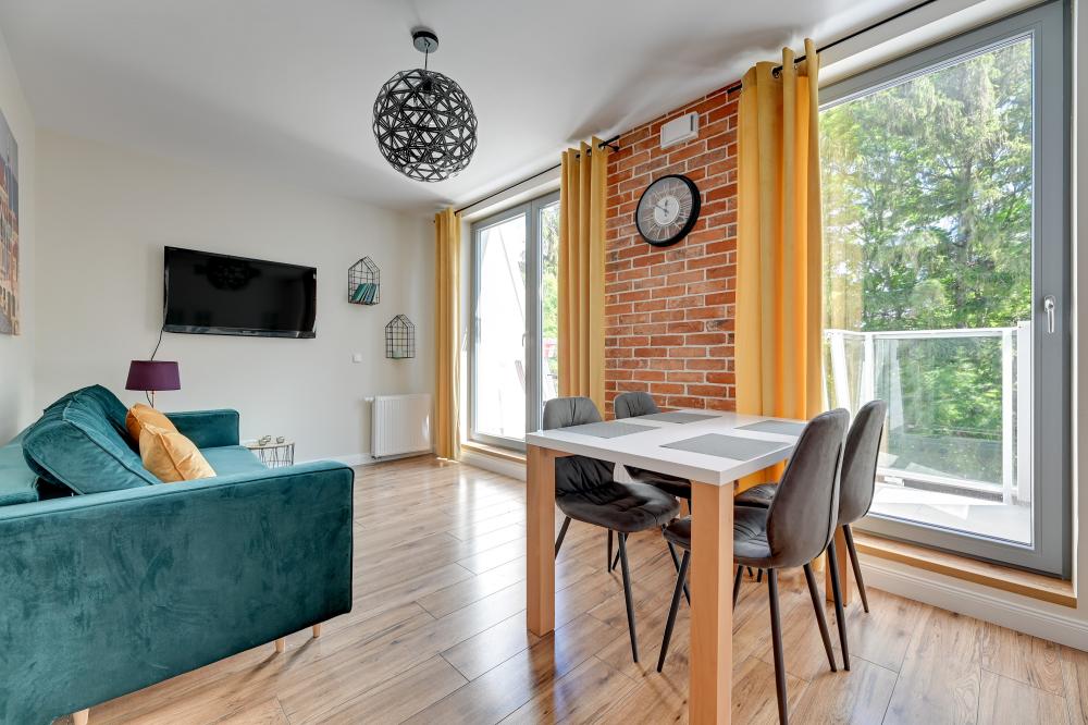Apartament Dolny Sopot C34