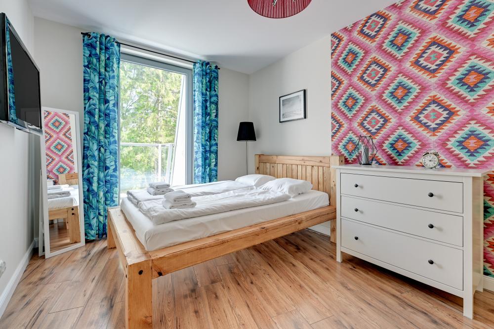 Apartament Dolny Sopot C34
