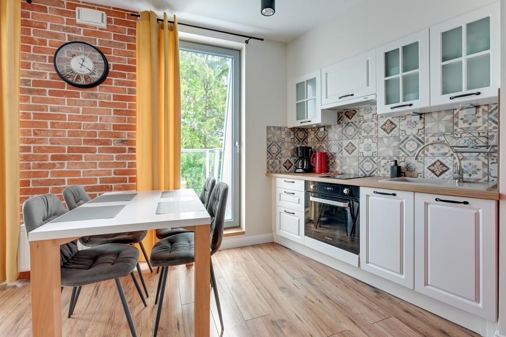 Apartament Dolny Sopot C34