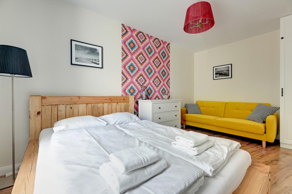 Apartament Dolny Sopot C34