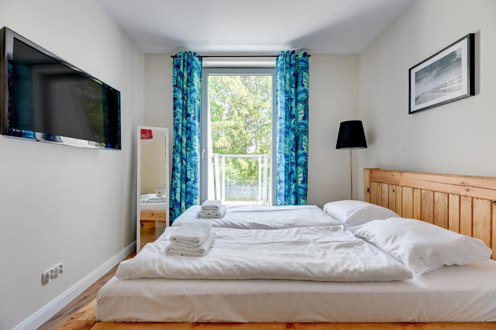 Apartament Dolny Sopot C34