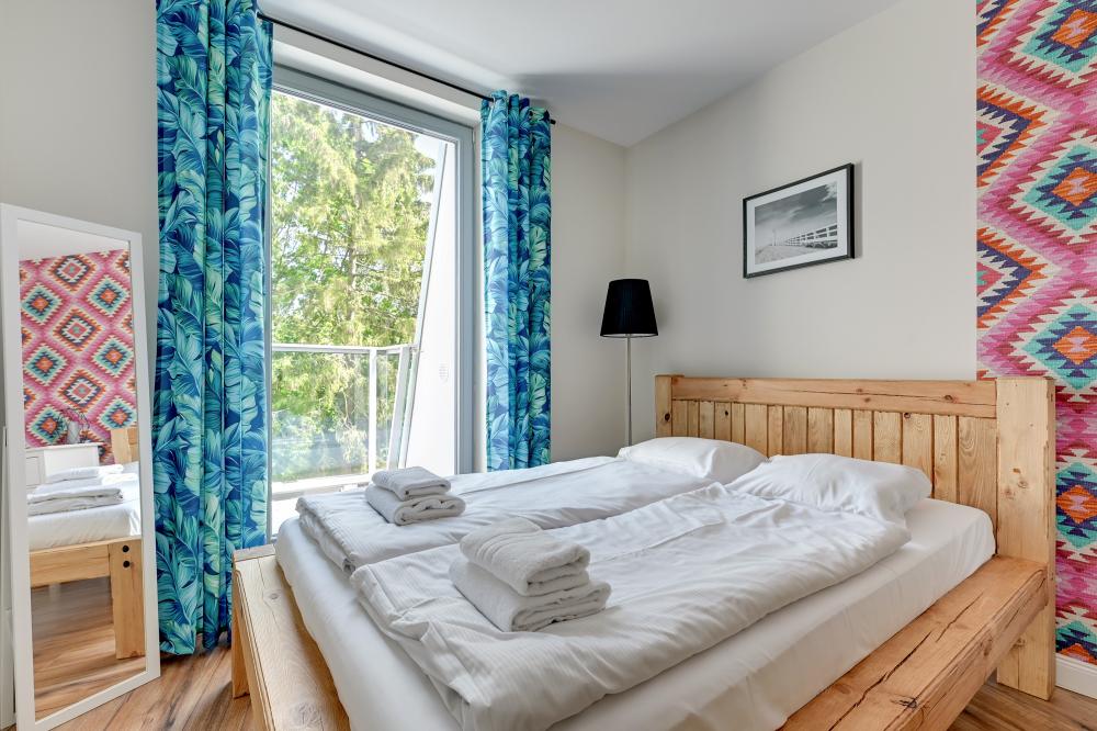 Apartament Dolny Sopot C34