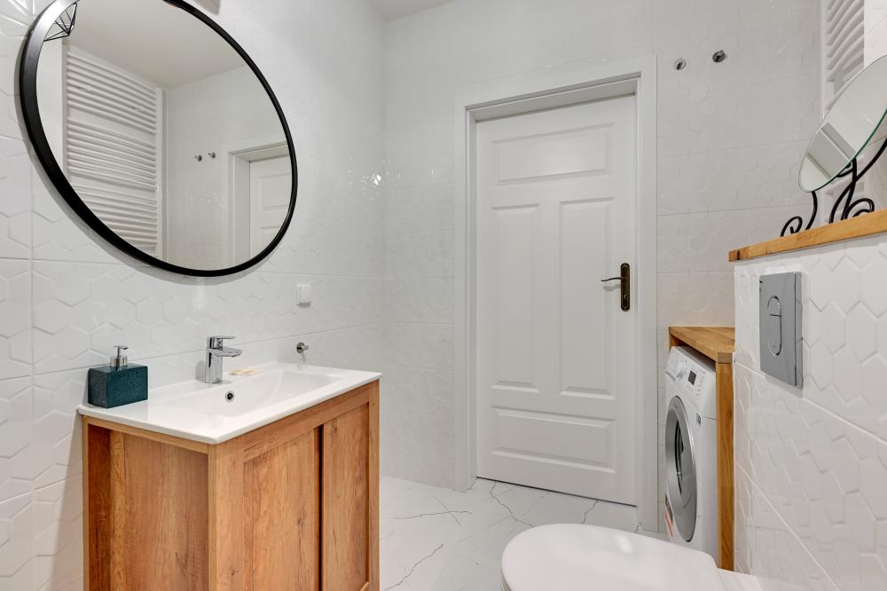 Apartament Dolny Sopot C34