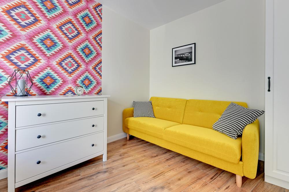 Apartament Dolny Sopot C34