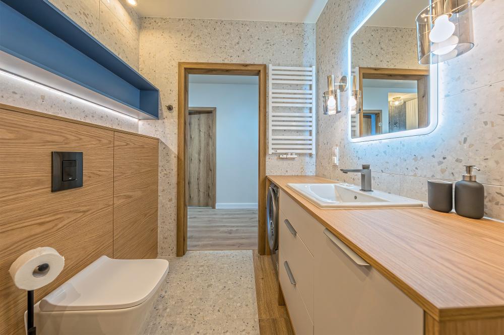 Apartament Gdańsk Hallera A13