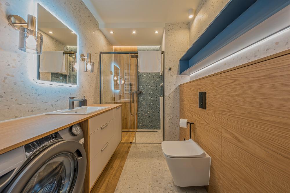 Apartament Gdańsk Hallera A13
