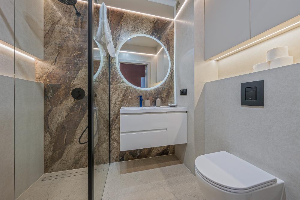 Apartament Gdańsk Hallera 34