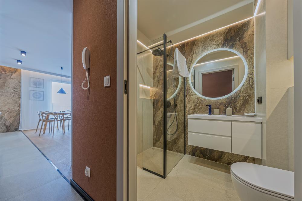 Apartament Gdańsk Hallera 34